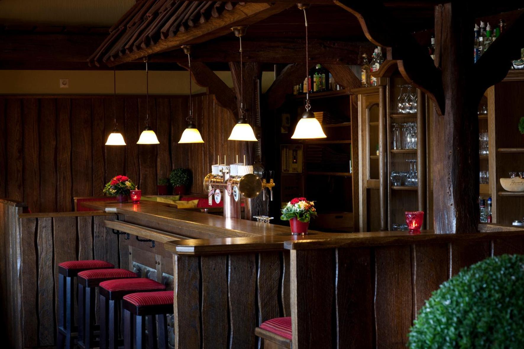 Landgasthof Redeker Haselünne Extérieur photo